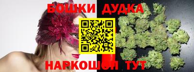 трава Кандалакша